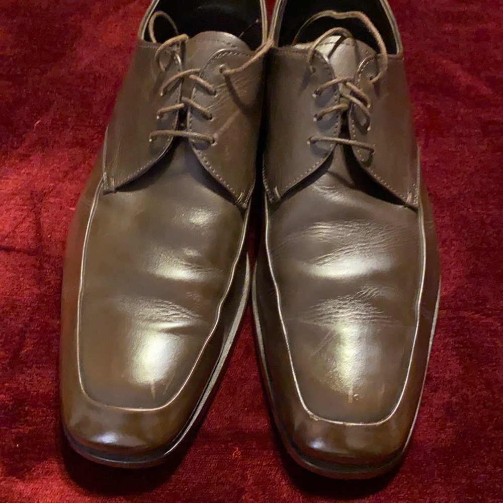 Prada Men’s Oxfords